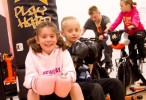 First Shokk kids fitness club set for Middle East